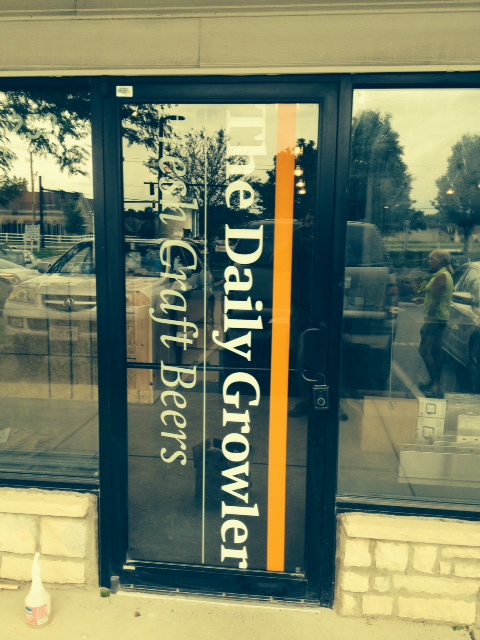 The Daily Growler - Powell, OH